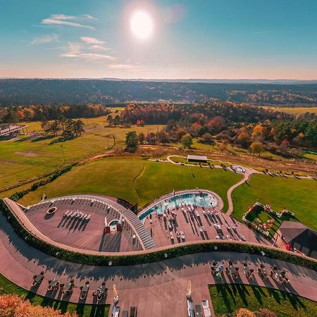 Hotel Arłamów Eksteriør billede